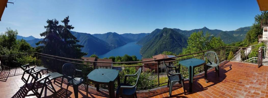 Villamarinapigra Vista Pigra