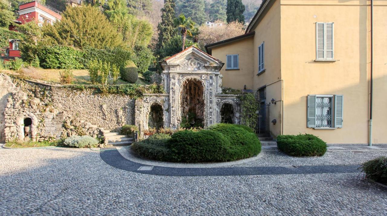 Terrazza Apartment Torno