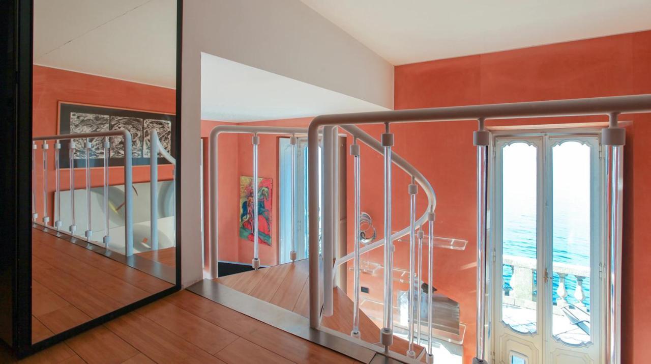 Apartment Terrazza