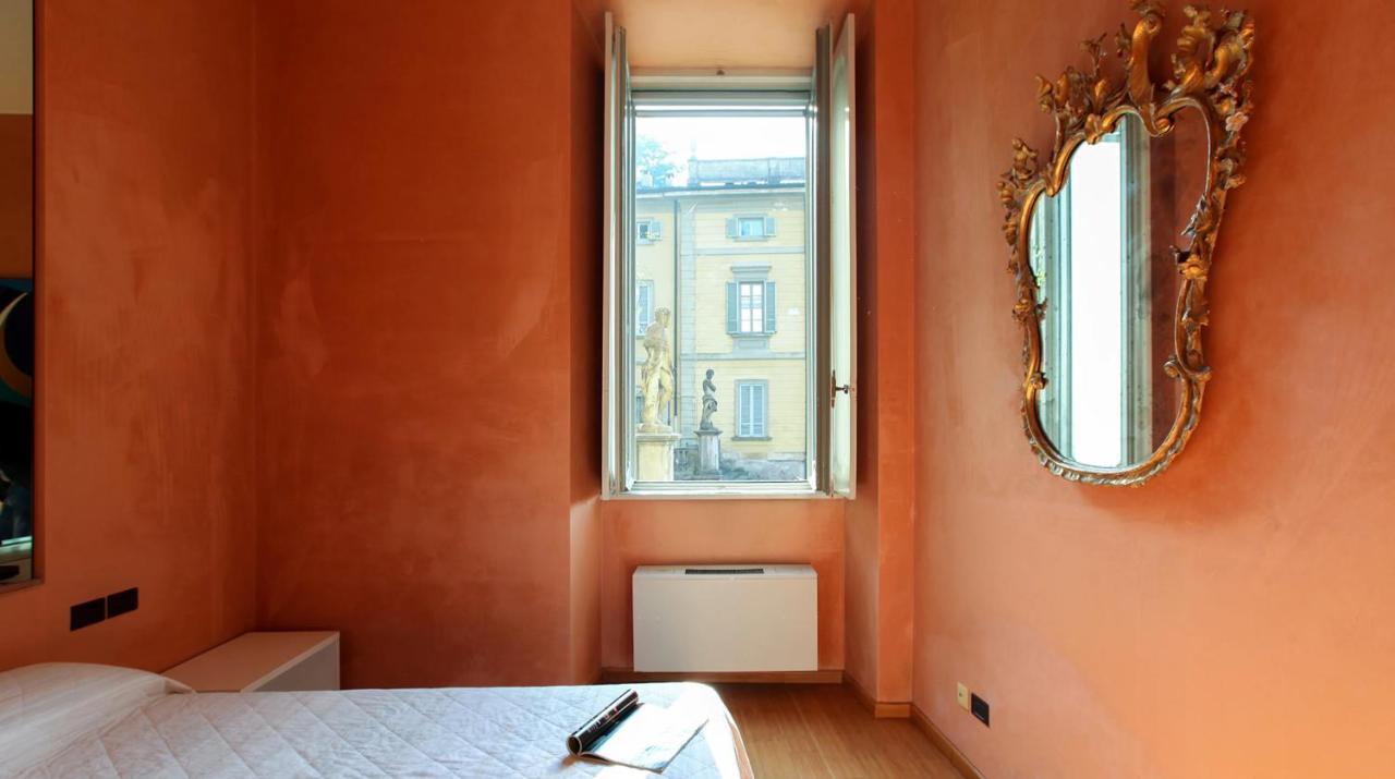 Apartment Terrazza