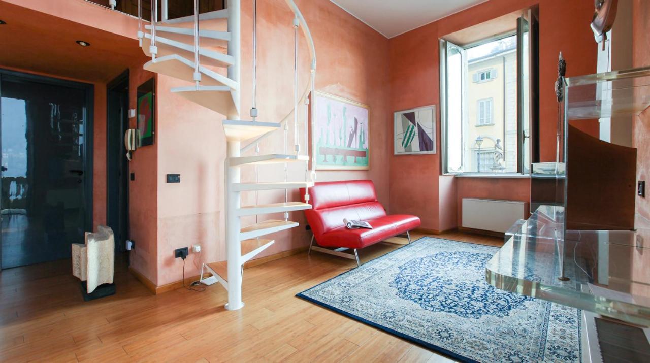 Terrazza Apartment