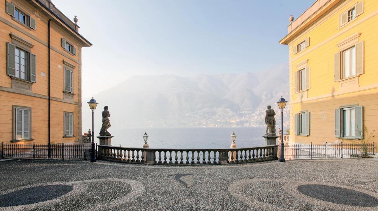 Terrazza Apartment Torno