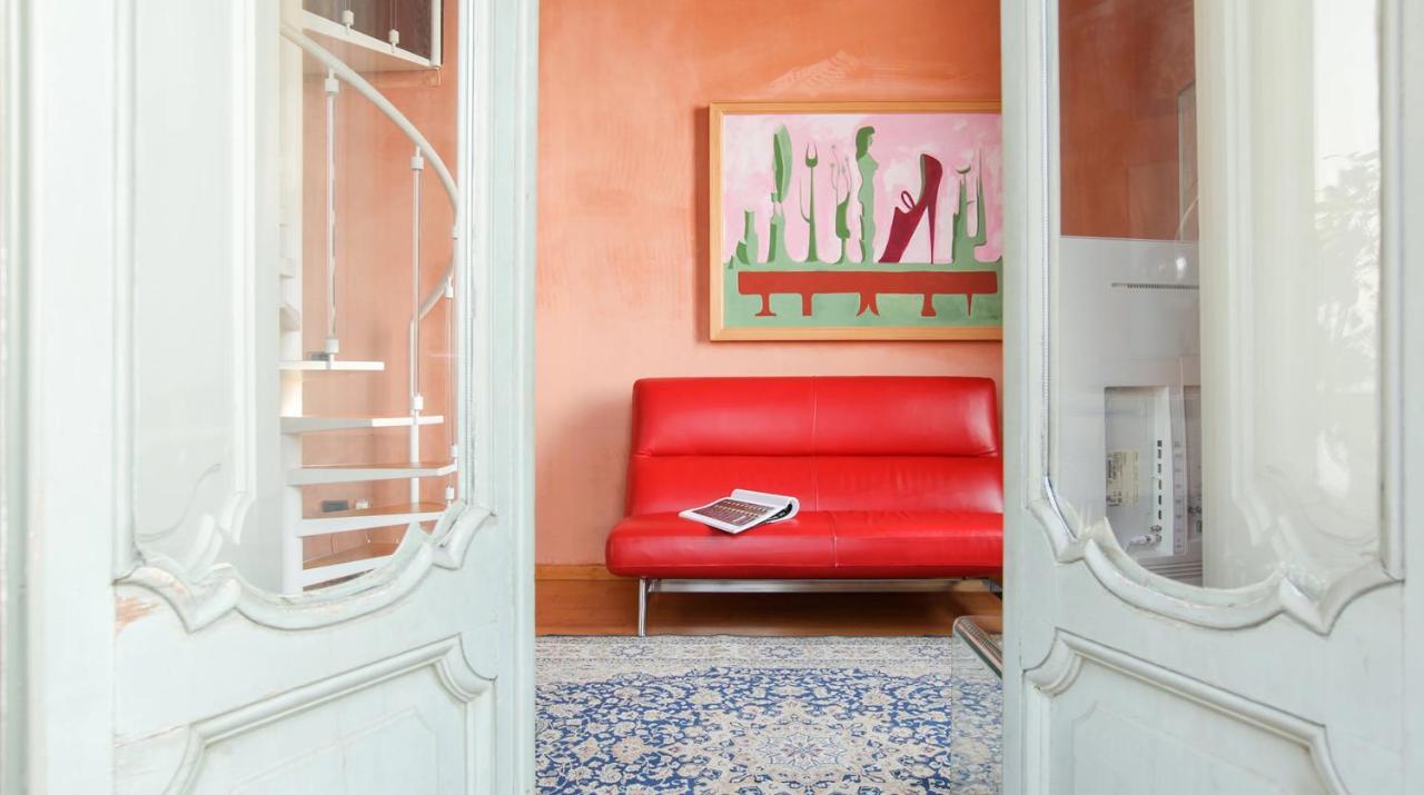 Terrazza Apartment Torno