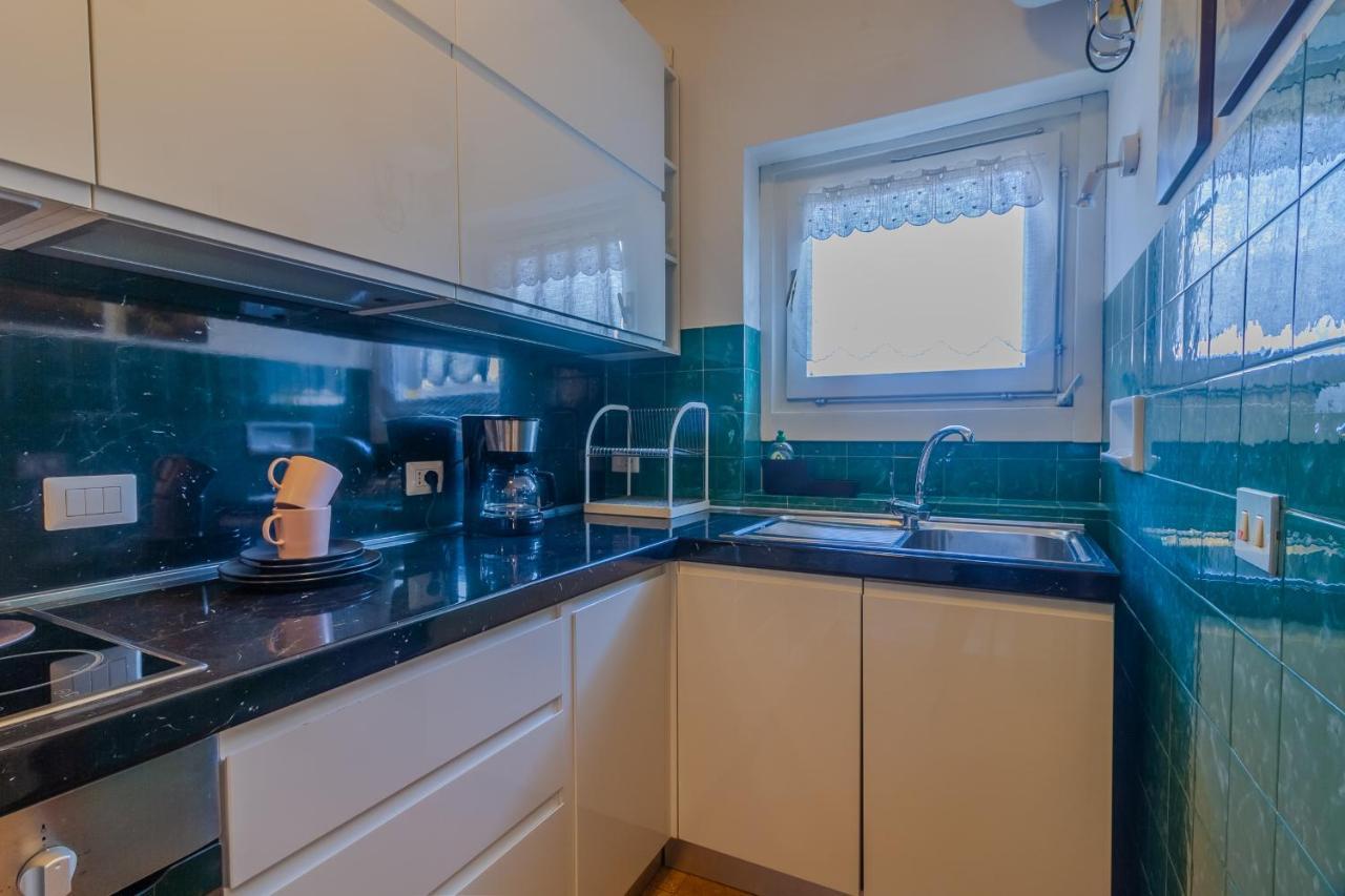 Ca' Maria Peonie By Wonderful Italy Apartment Bellagio