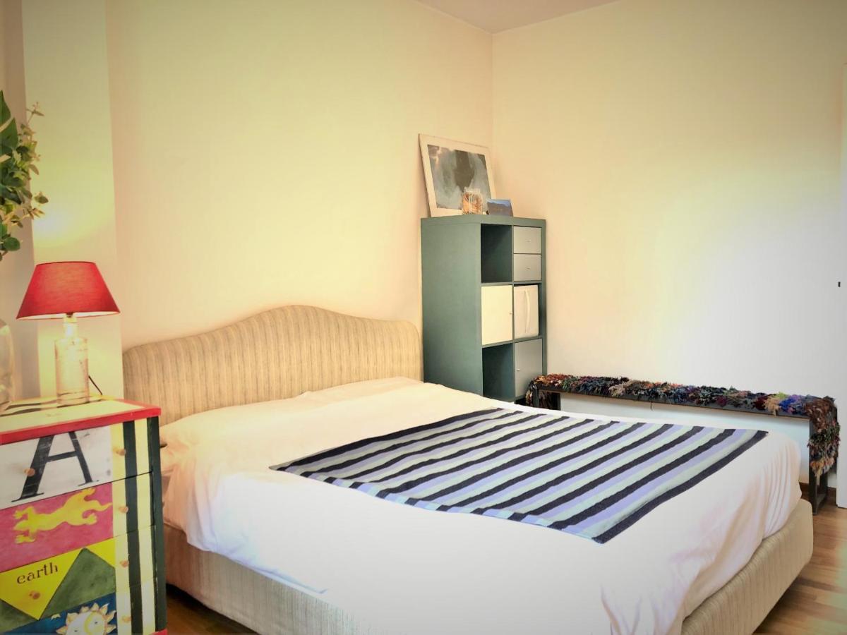Apartment Mascalzone Latino, Center Como