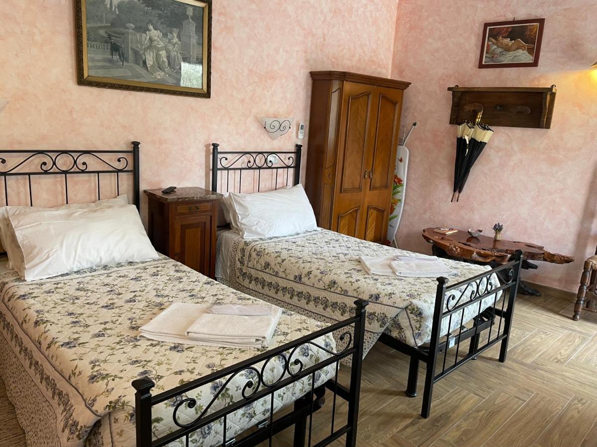 Hotel Il Portichetto Perledo