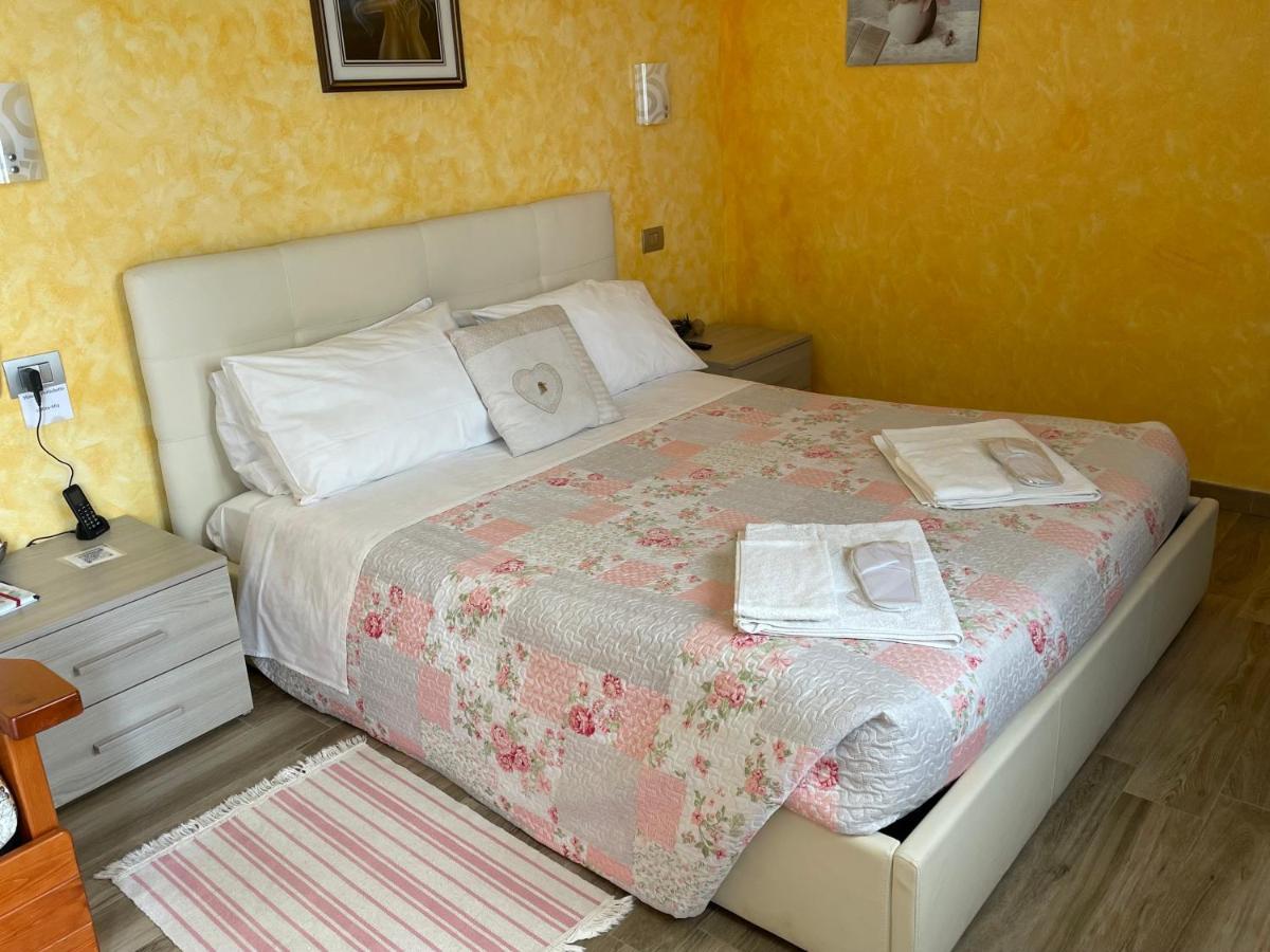 Il Portichetto Hotel