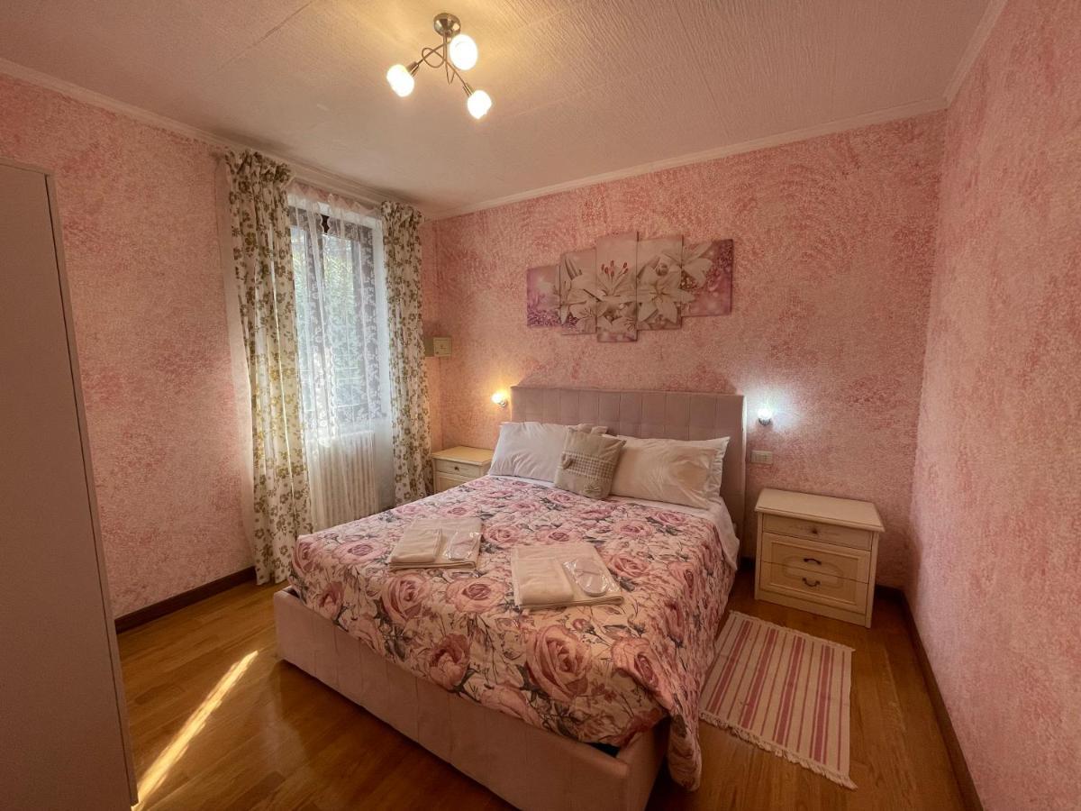 Il Portichetto Hotel Perledo