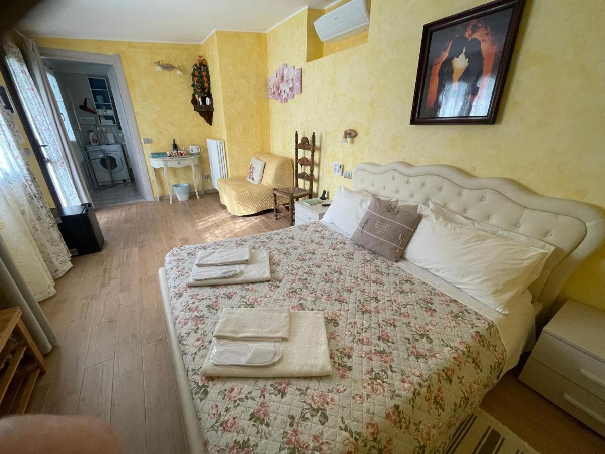 Il Portichetto Hotel Perledo
