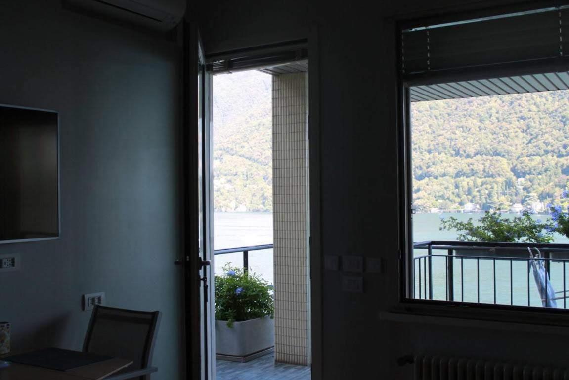 Lakeviewcabin - King With Balcony Côme