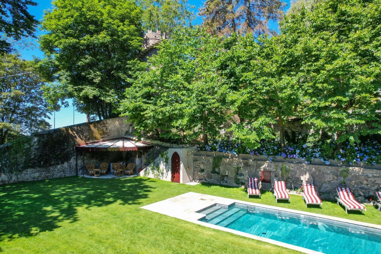 Relais Villino Rubini *