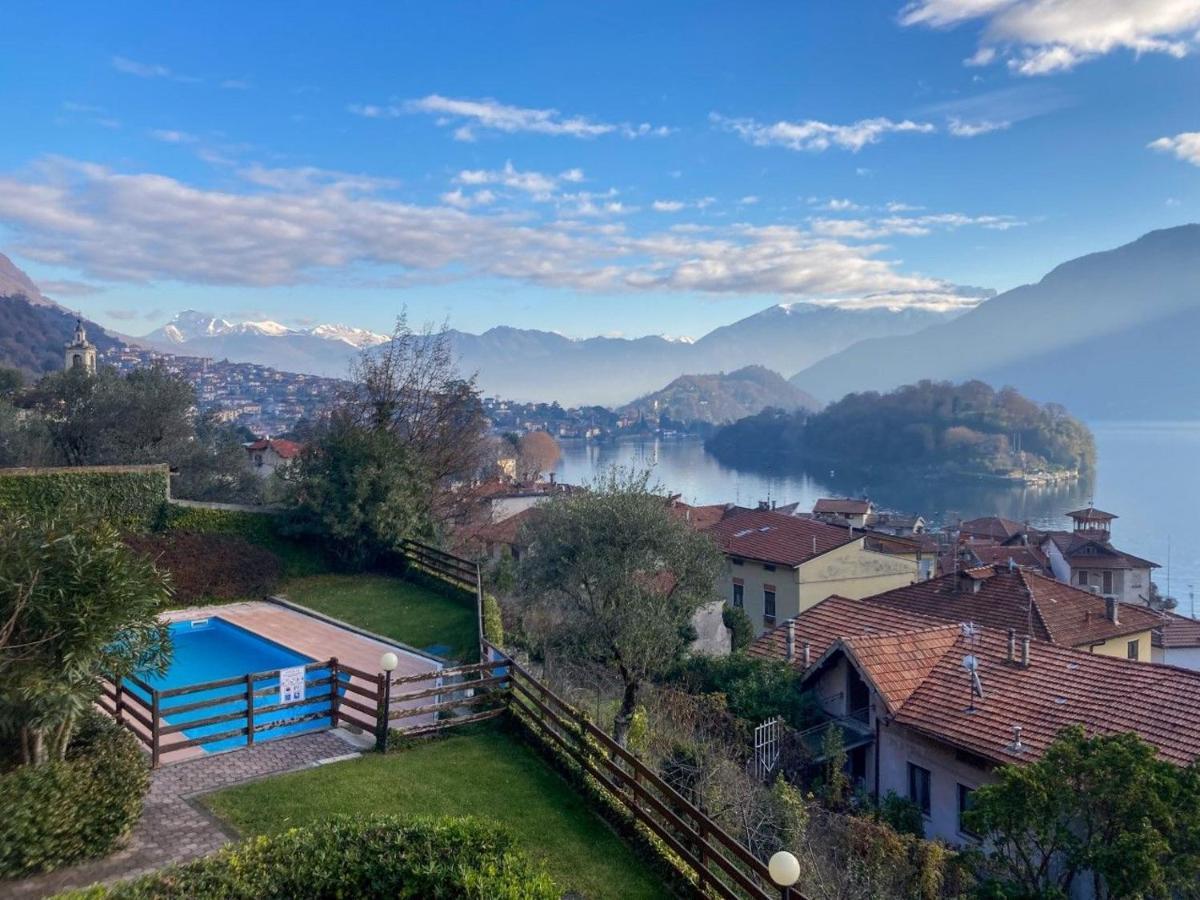 Vista Azzurra Casa vacanze *