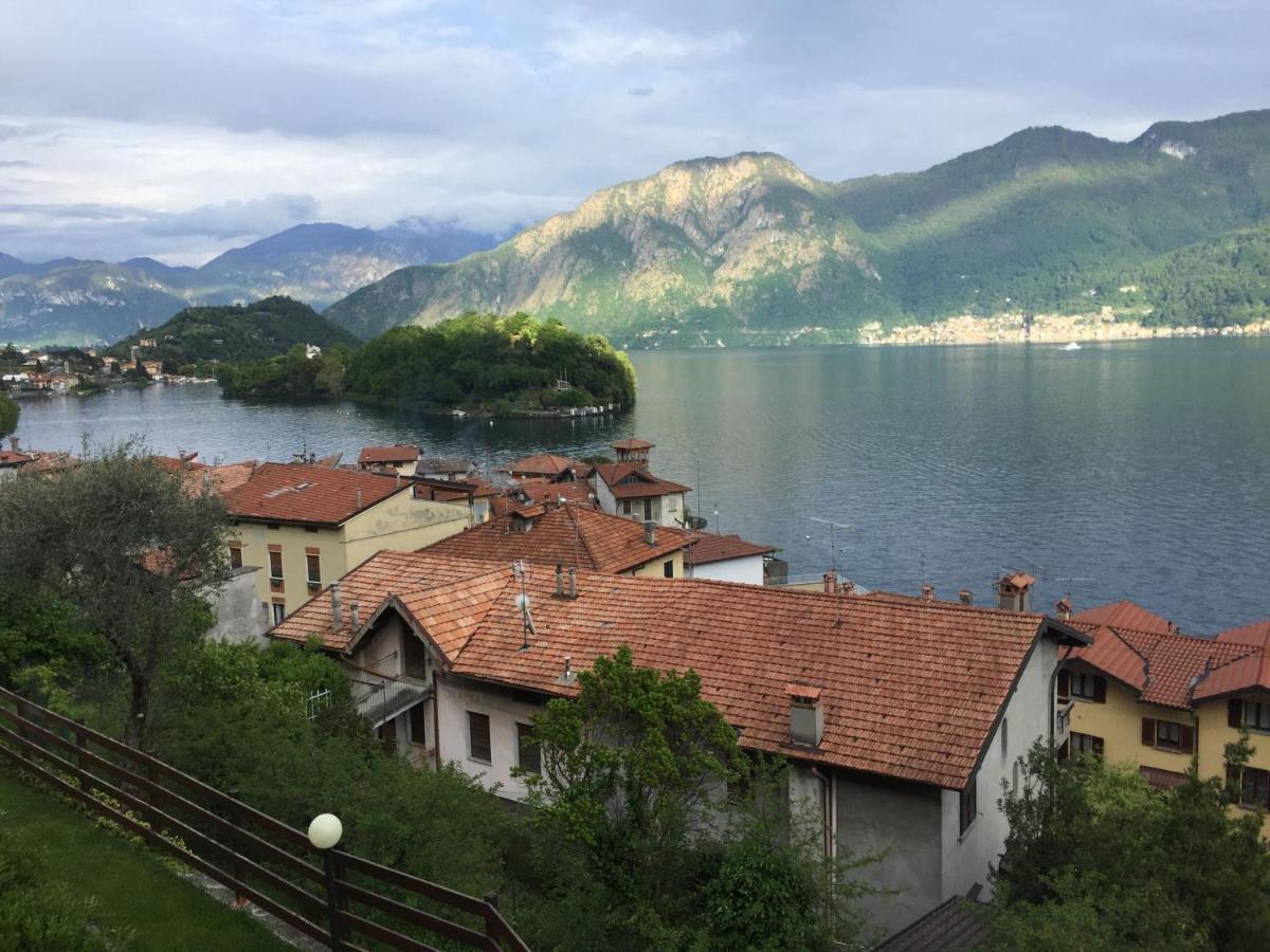 Vista Azzurra * Sala Comacina