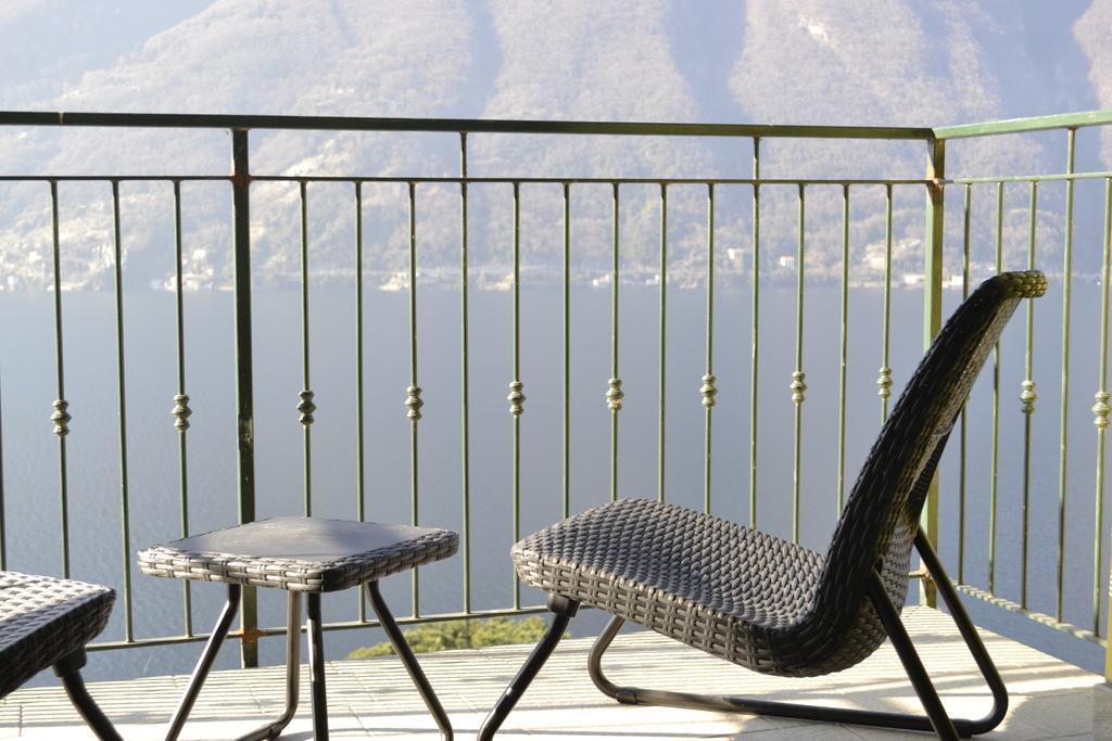 Apartment Balcone Dei Limoni