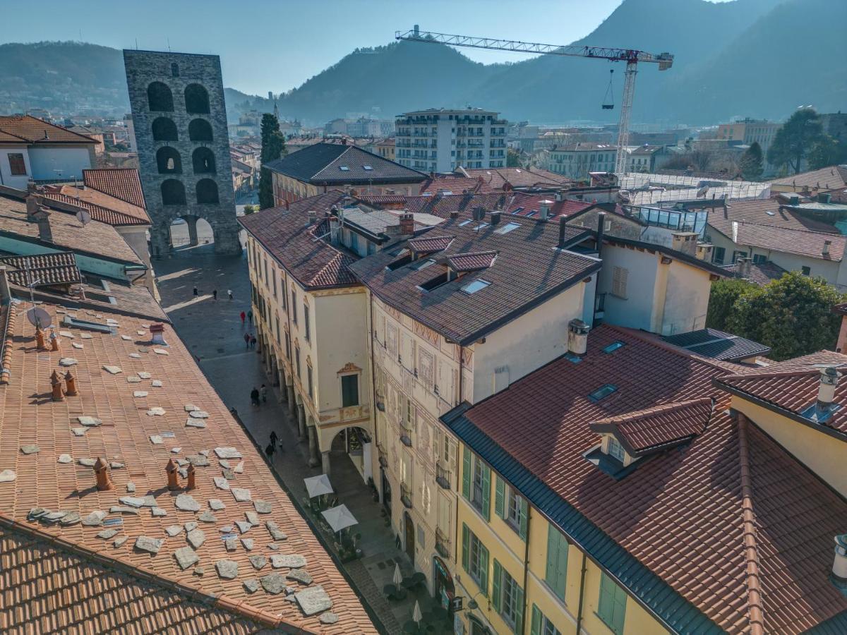 Apartment Duomo-porta Torre Penthouse With Private Terrace *
