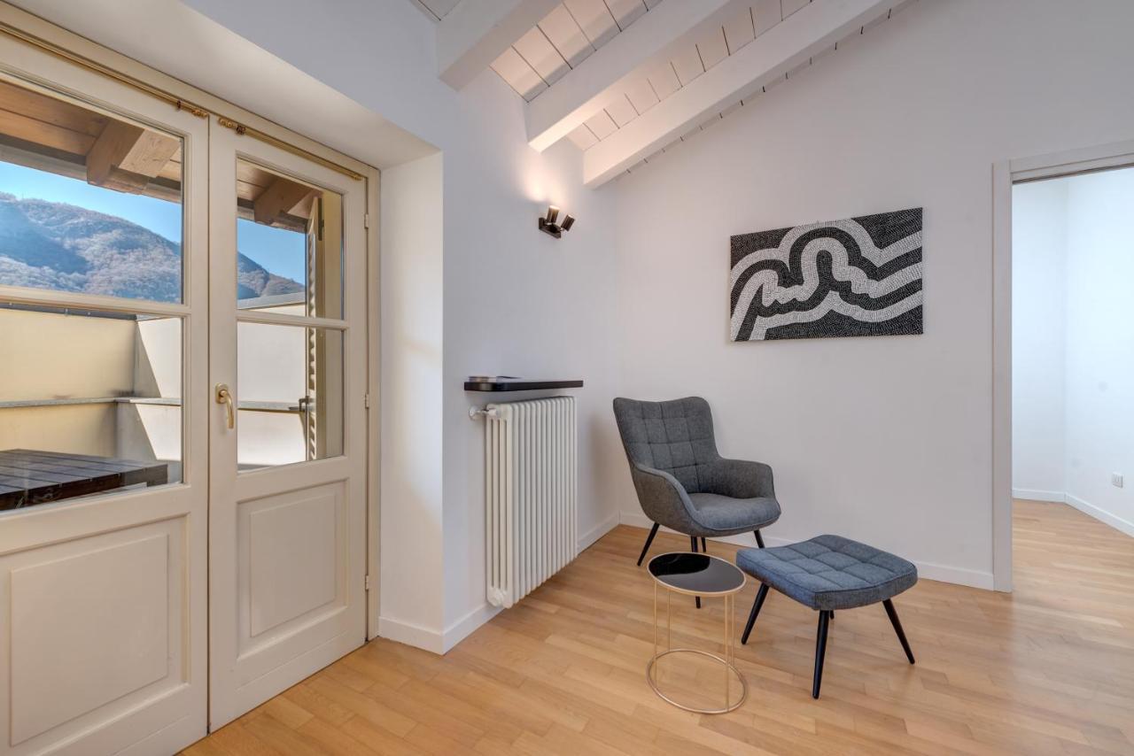 Apartment Duomo-porta Torre Penthouse With Private Terrace