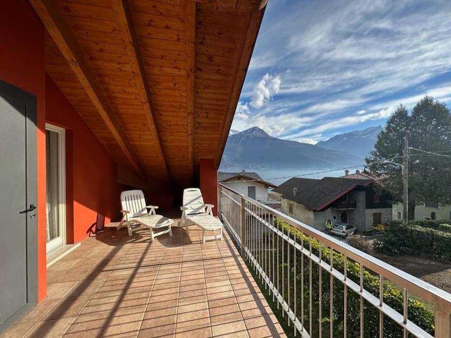 Casa Nella * Pianello Del Lario
