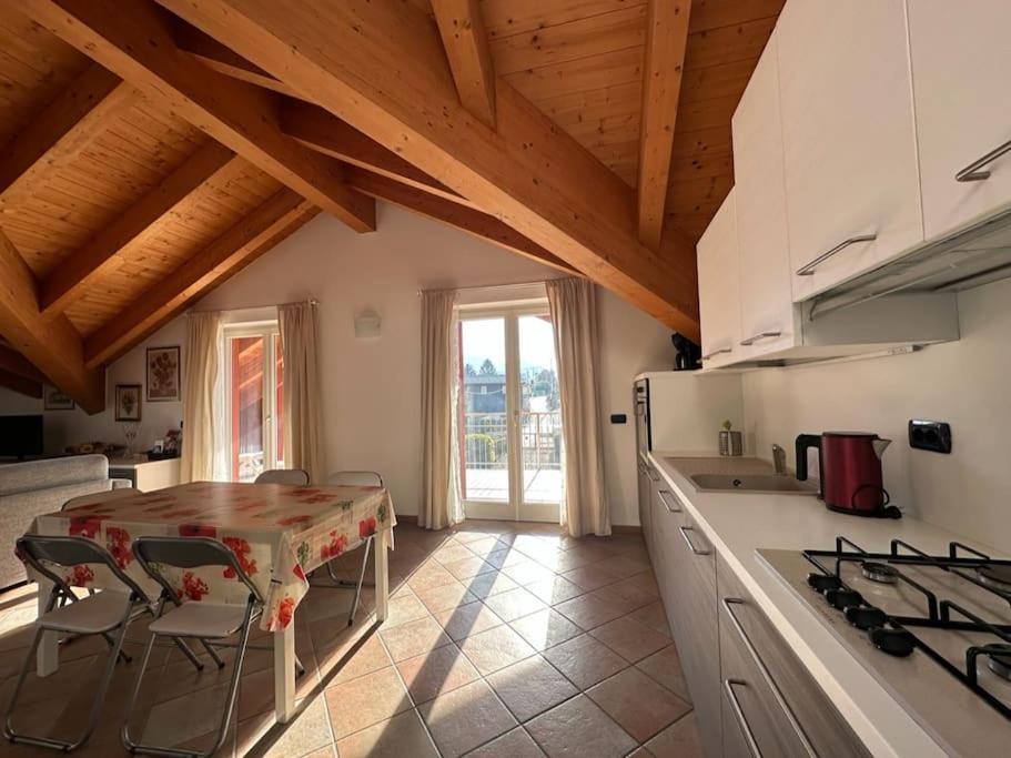 Casa Nella Ferienhaus