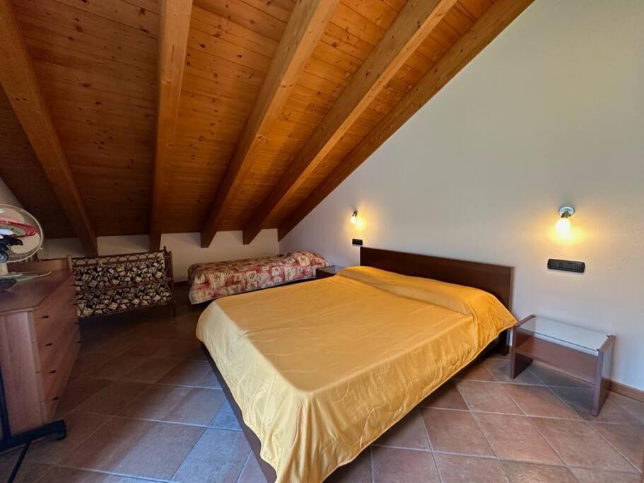 Ferienhaus Casa Nella