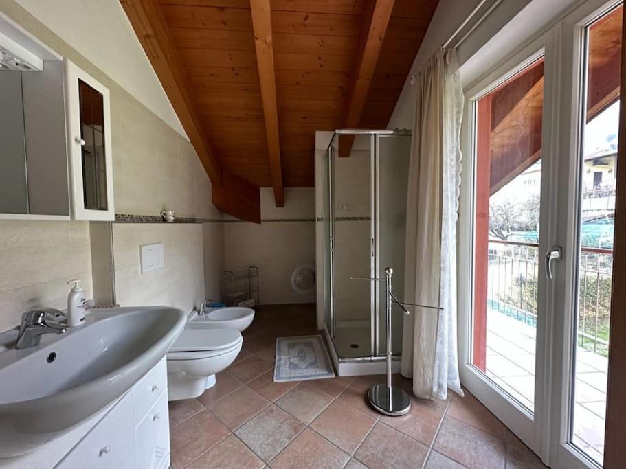 Casa Nella Ferienhaus