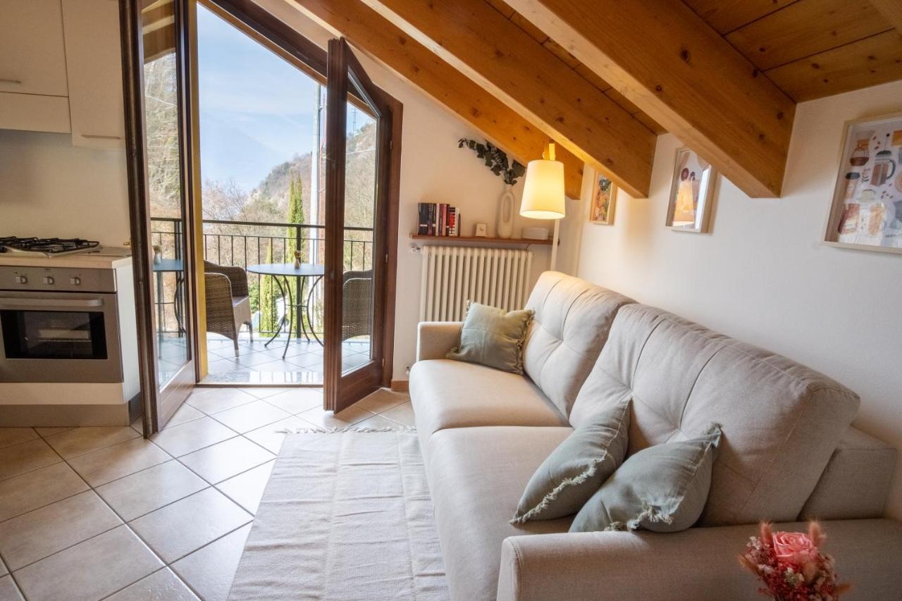 Olivo Verde - Cosy Stay, Pool And Amazing Views