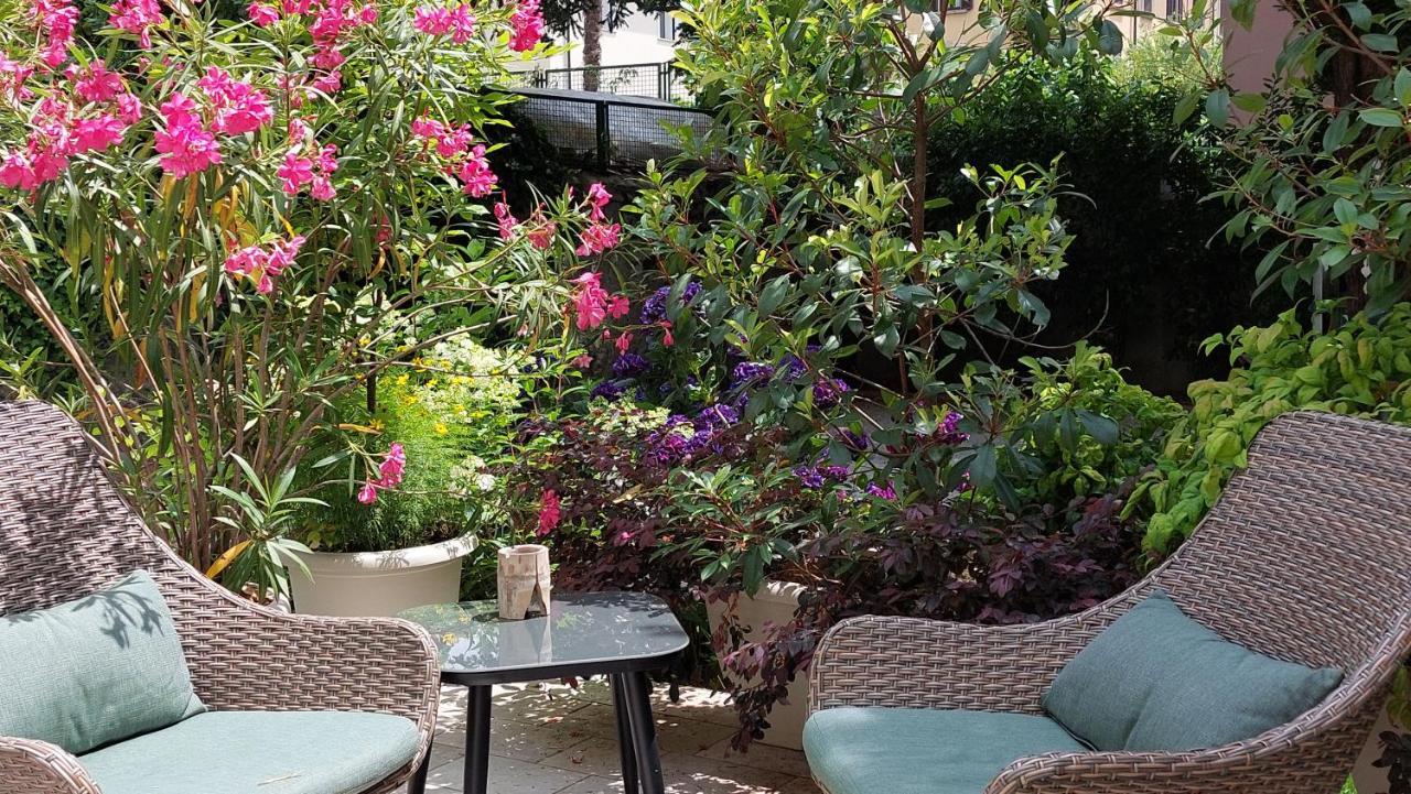 Santagata Guest house Como