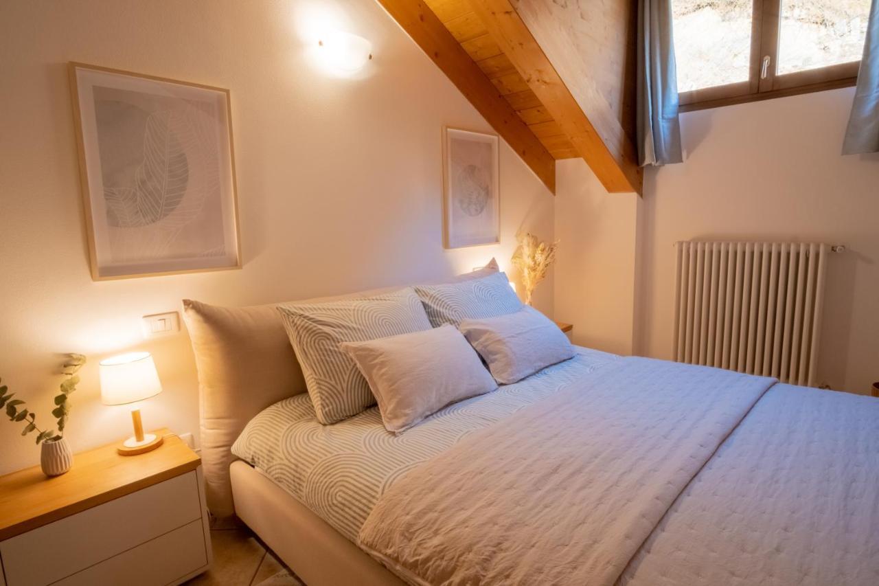 Apartment Olivo Verde - Cosy Stay, Pool And Amazing Views Perledo