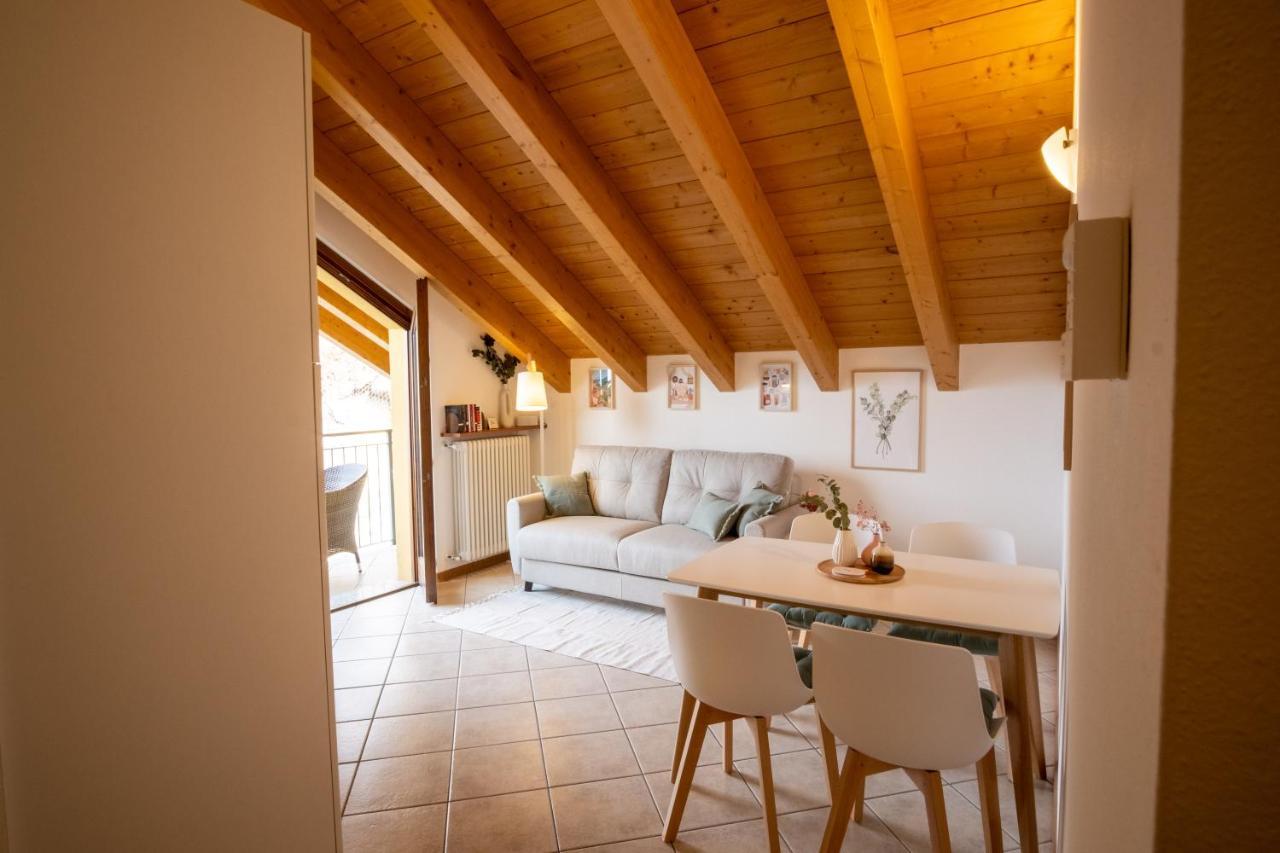 Apartment Olivo Verde - Cosy Stay, Pool And Amazing Views *