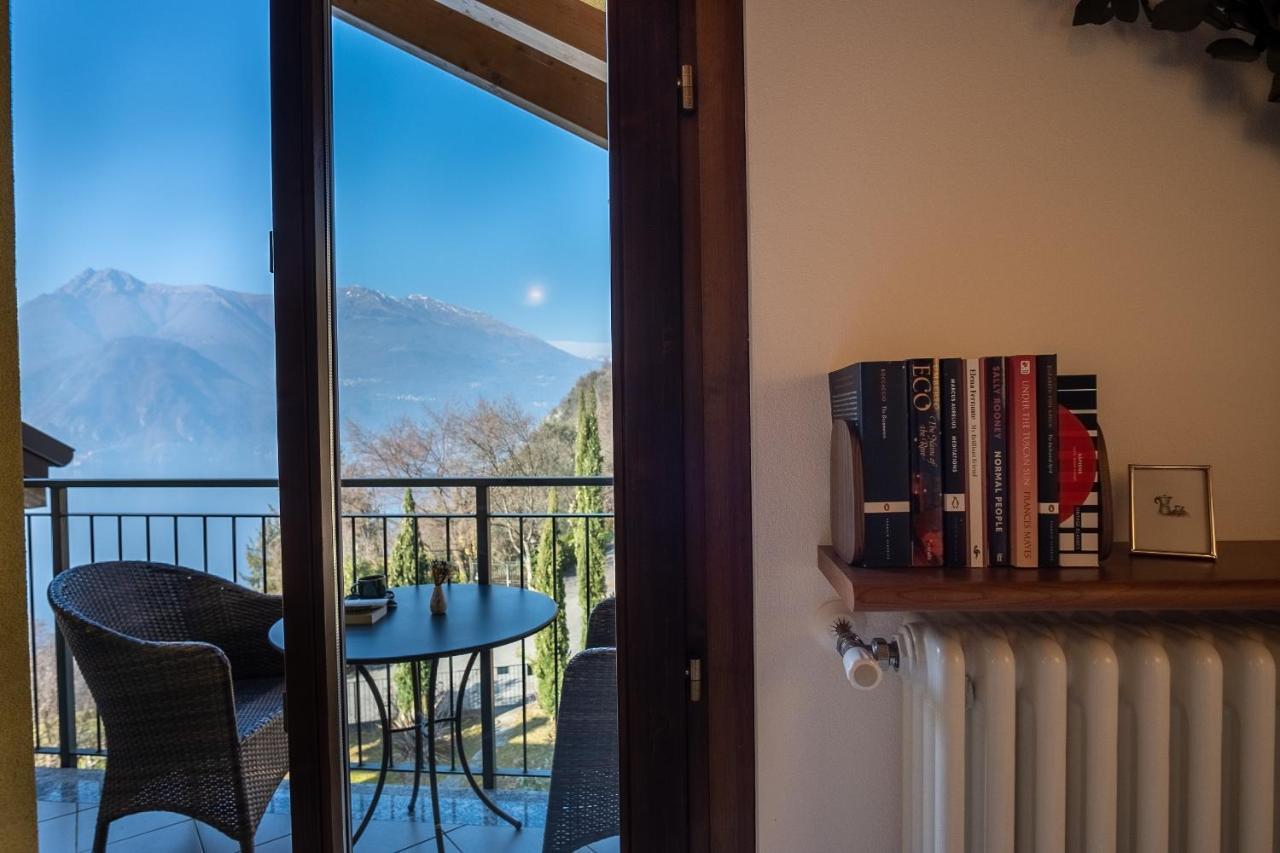 Olivo Verde - Cosy Stay, Pool And Amazing Views Apartment *