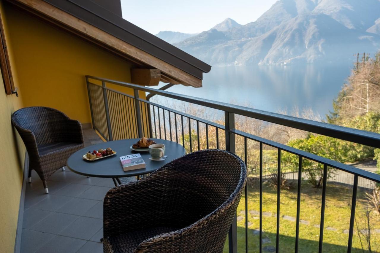 Apartment Olivo Verde - Cosy Stay, Pool And Amazing Views Perledo