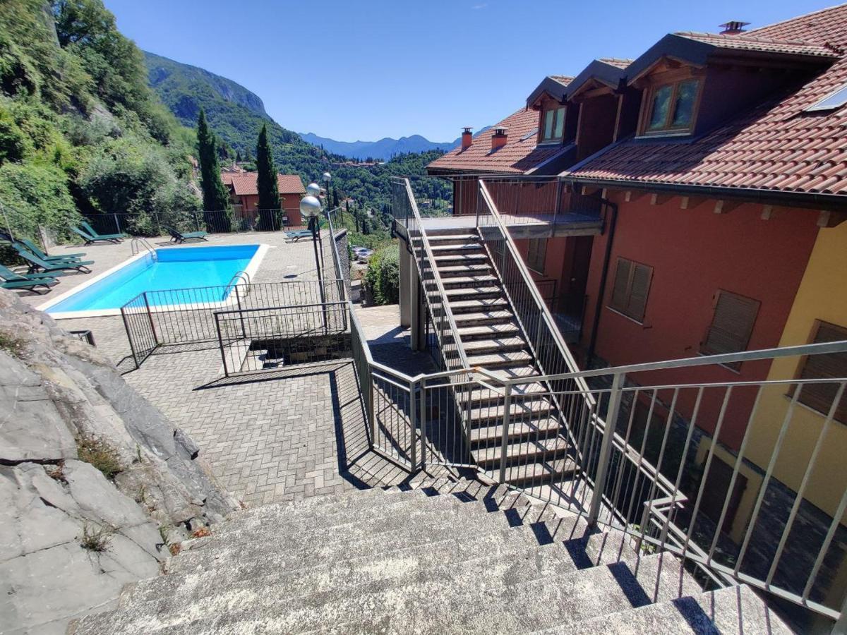Olivo Verde - Cosy Stay, Pool And Amazing Views * Perledo