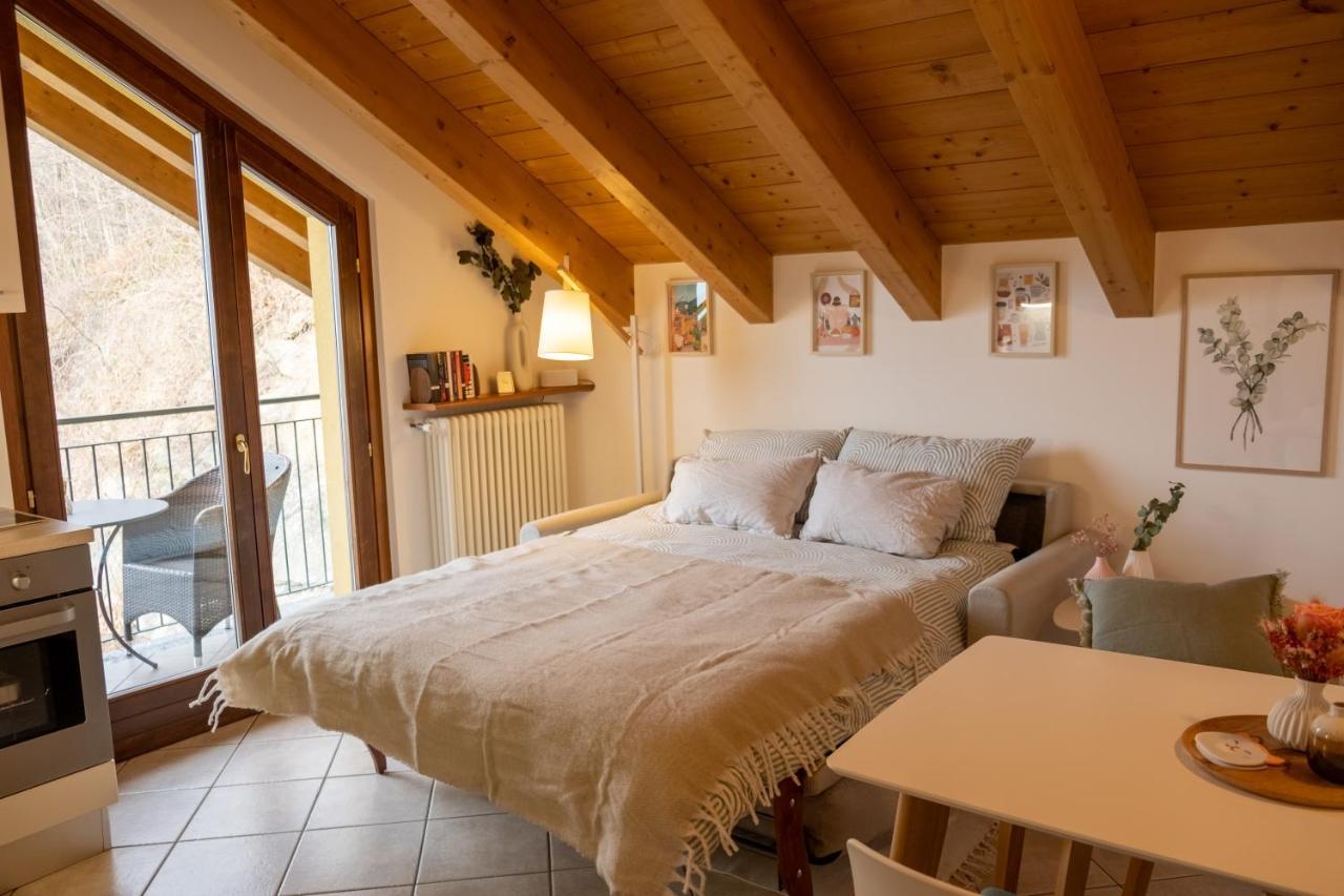 Apartment Olivo Verde - Cosy Stay, Pool And Amazing Views
