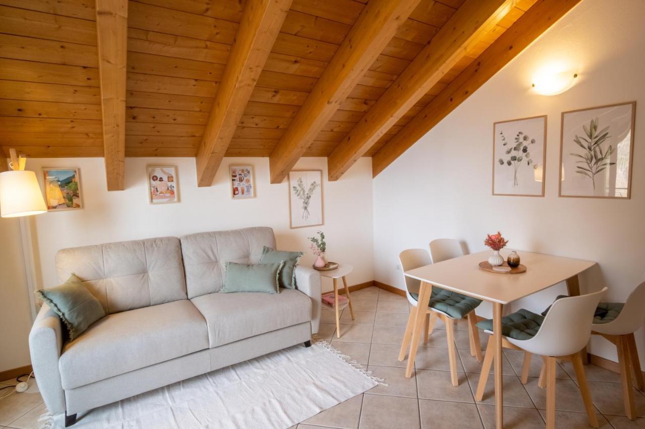 Apartment Olivo Verde - Cosy Stay, Pool And Amazing Views *