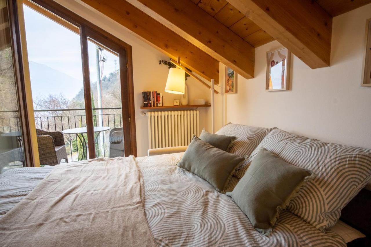 Apartment Olivo Verde - Cosy Stay, Pool And Amazing Views Perledo