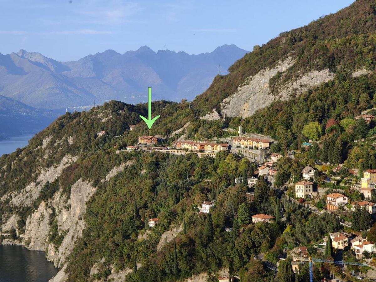Olivo Verde - Cosy Stay, Pool And Amazing Views * Perledo