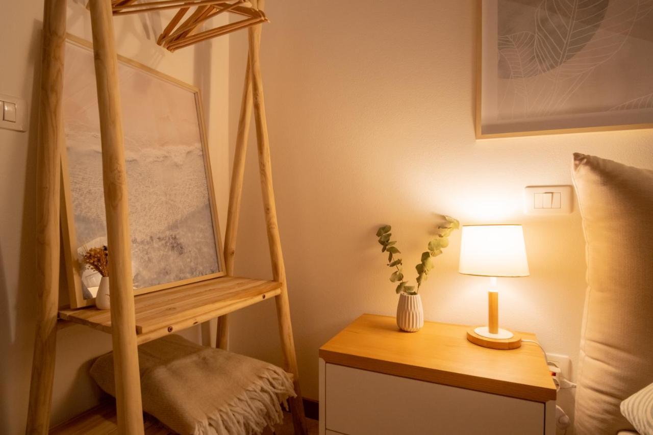 Olivo Verde - Cosy Stay, Pool And Amazing Views Apartment Perledo
