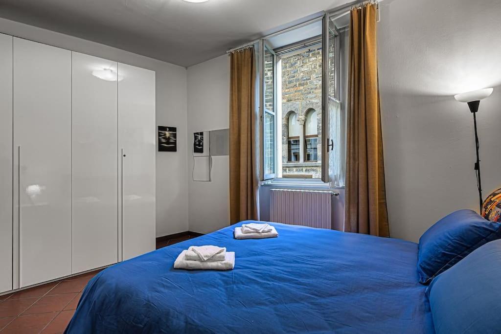 Centralissimo Apartment Como