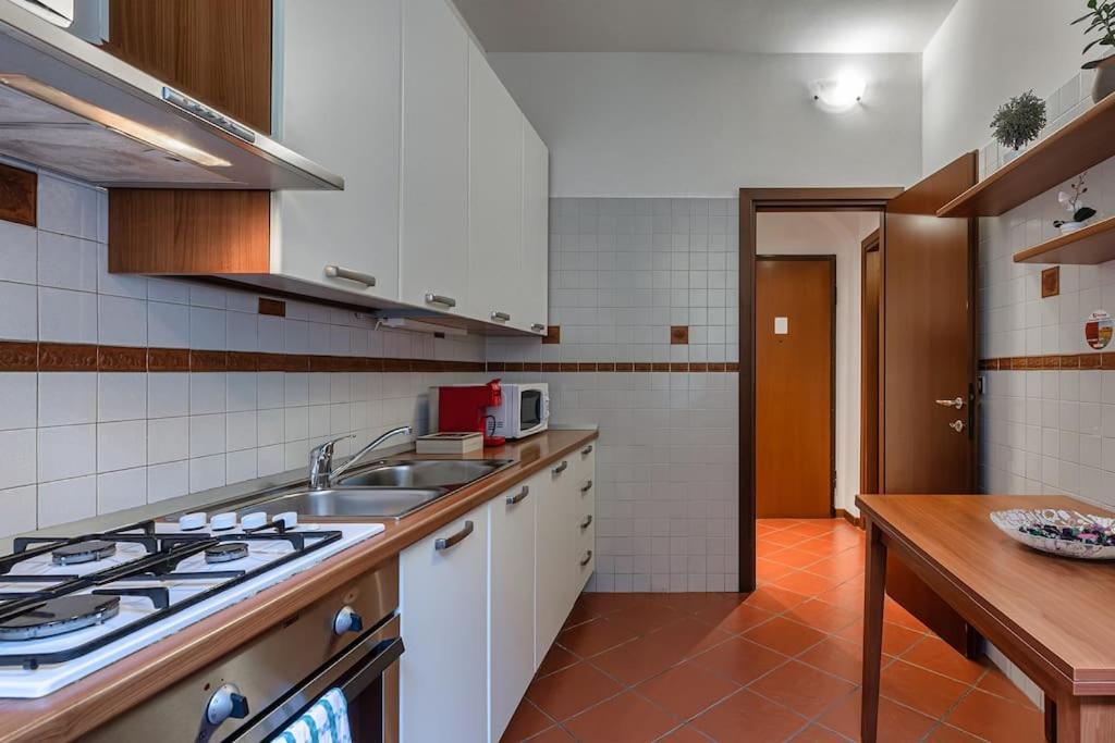 Apartment Centralissimo *