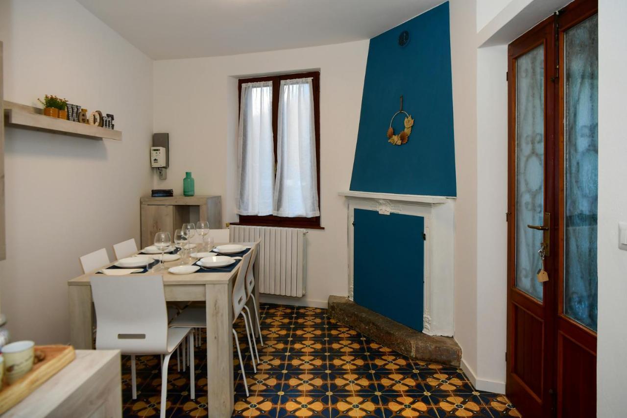 Quadrifoglio By Wonderful Italy Apartment
