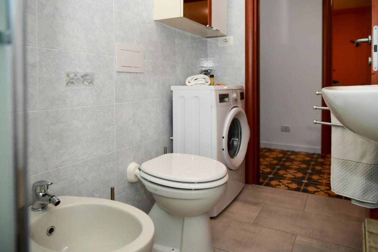 Quadrifoglio By Wonderful Italy Apartment