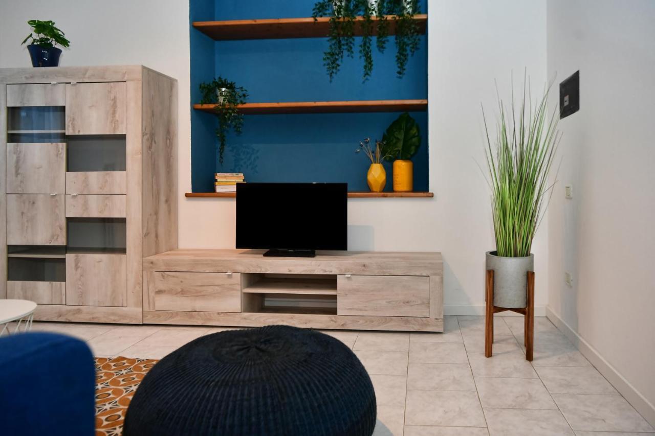 Quadrifoglio By Wonderful Italy Apartment *
