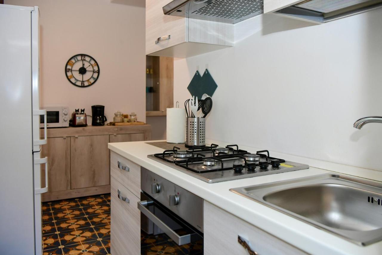 Apartment Quadrifoglio By Wonderful Italy