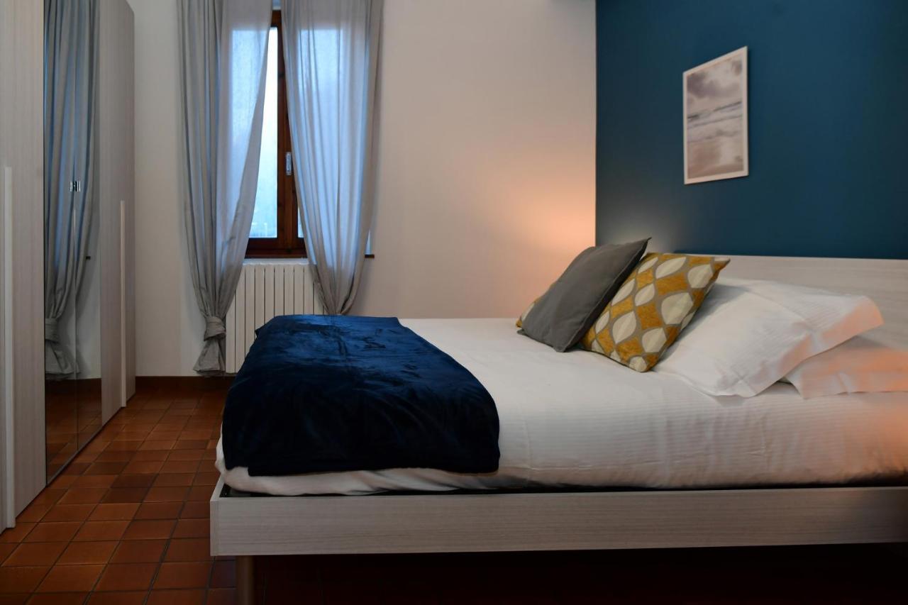 Apartment Quadrifoglio By Wonderful Italy *