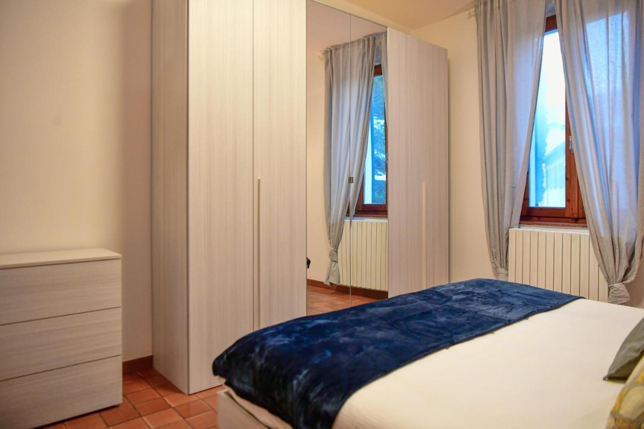 Apartment Quadrifoglio By Wonderful Italy