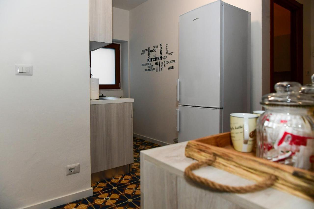 Apartment Quadrifoglio By Wonderful Italy Bellagio