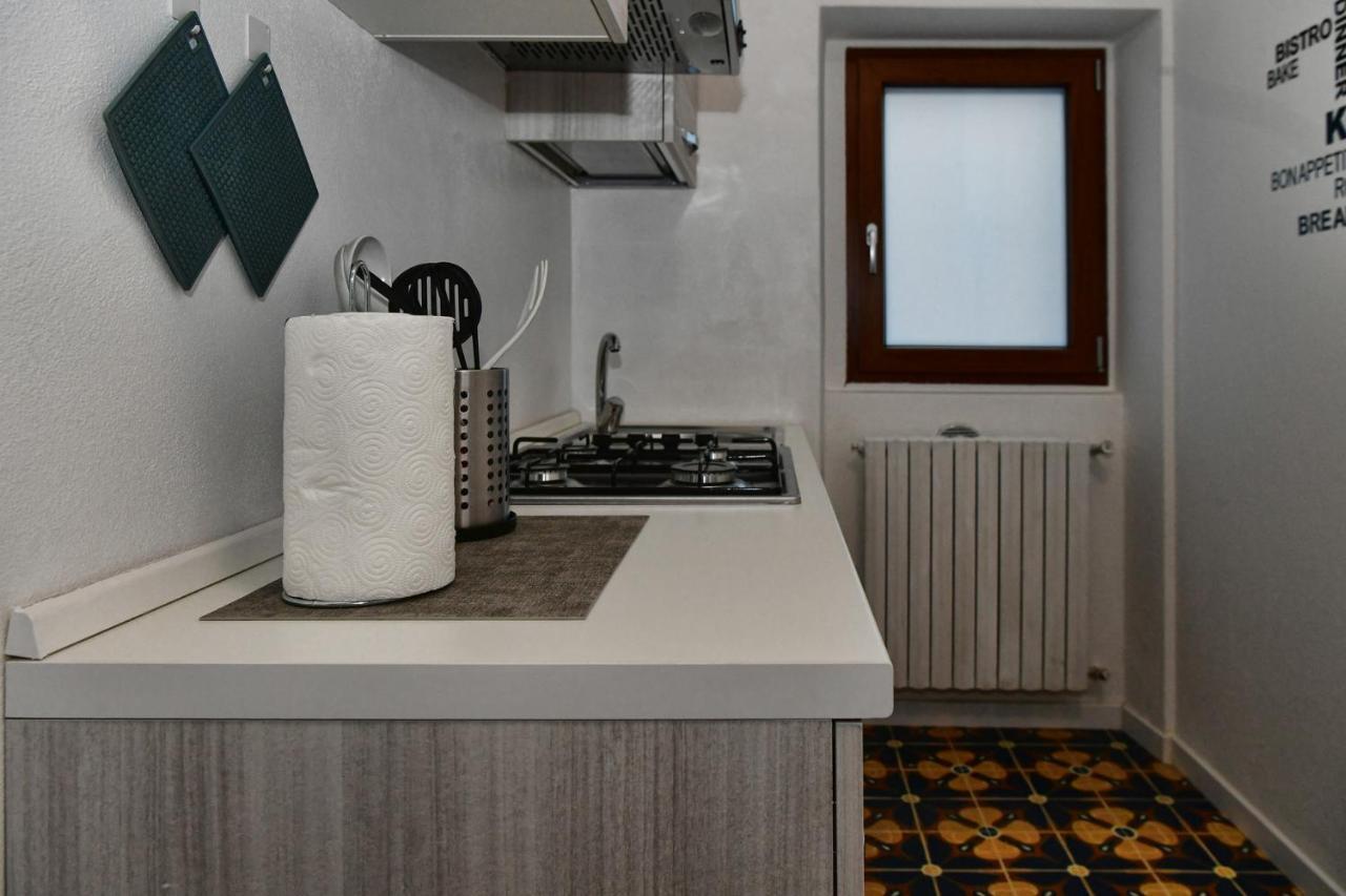 Apartment Quadrifoglio By Wonderful Italy