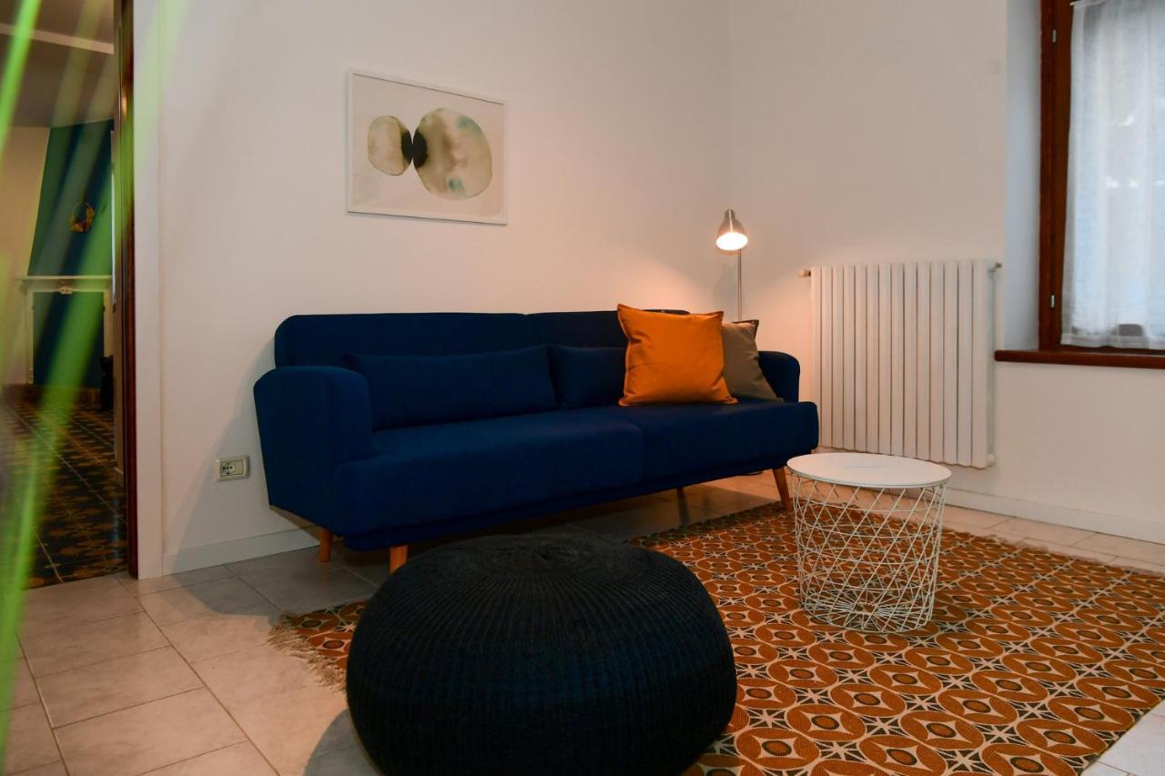 Apartment Quadrifoglio By Wonderful Italy