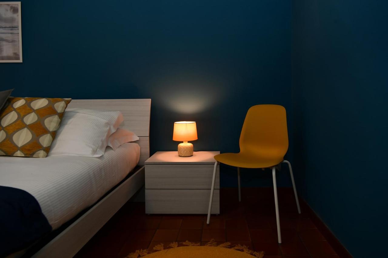 Apartment Quadrifoglio By Wonderful Italy *