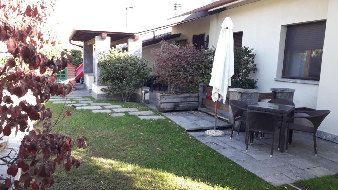 Residenza Beretta Como Lake B Apartment Orsenigo