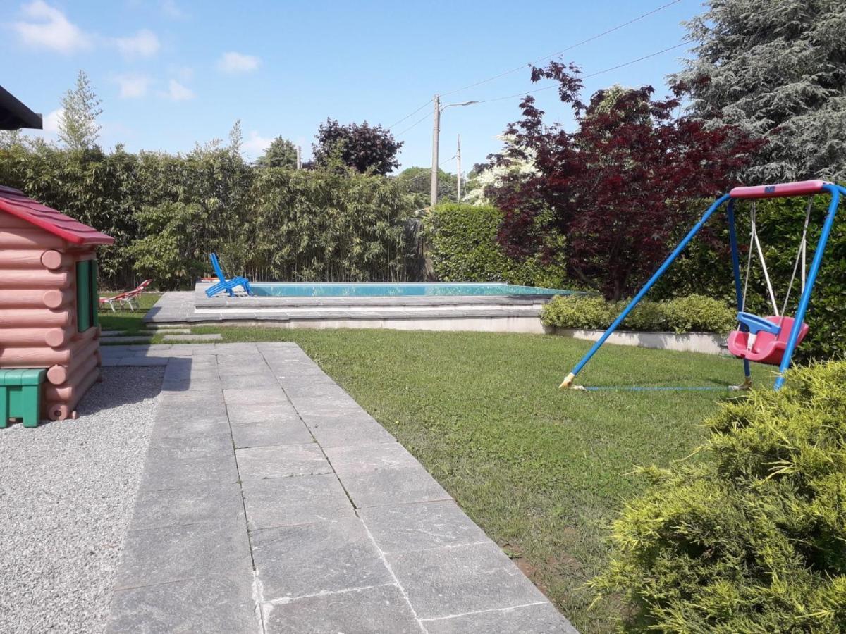 Residenza Beretta Como Lake B *